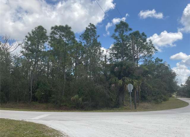 Property at 13142 Mizell Ave, Punta Gorda, FL 33955