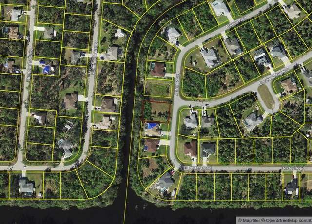 Property at Ariton Rd, North Port, FL 34288