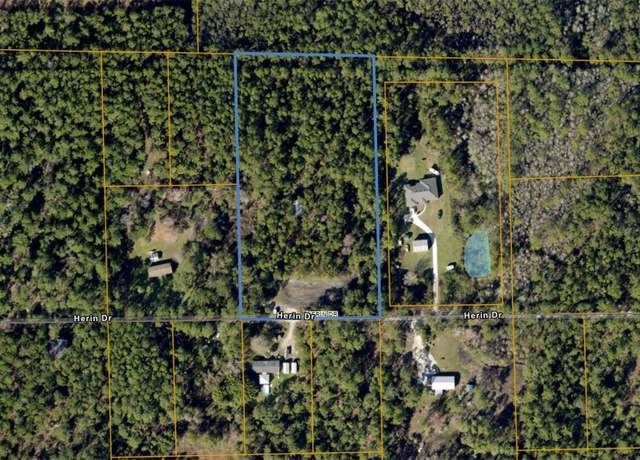 Property at 4641 Herin Dr, New Smyrna Beach, FL 32168