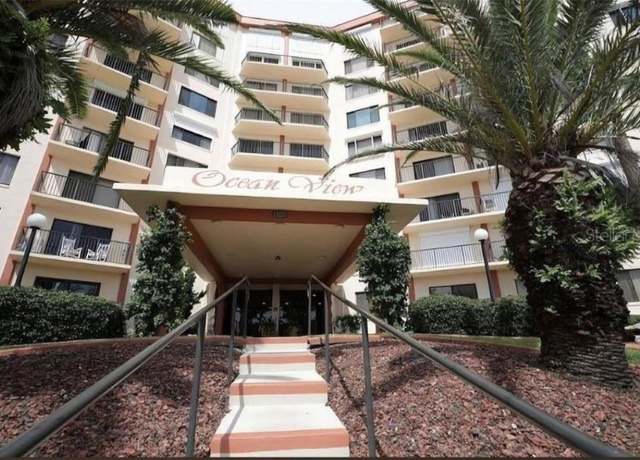 Property at 3600 S Ocean Shore Blvd #320, Flagler Beach, FL 32136, 1 bed, 1 bath