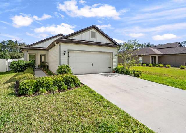 Property at 259 Fellbrook Dr, St Augustine, FL 32095, 3 beds, 2.5 baths