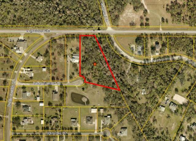 Property at 401 Indian Meadow Ct, Wimauma, FL 33598