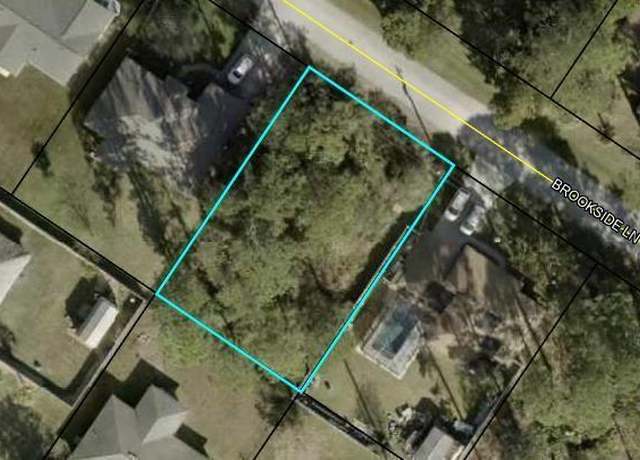Property at 24 Brookside Ln, Palm Coast, FL 32137