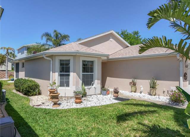 Property at 5441 Sea Leopard St, Tavares, FL 32778, 3 beds, 2 baths