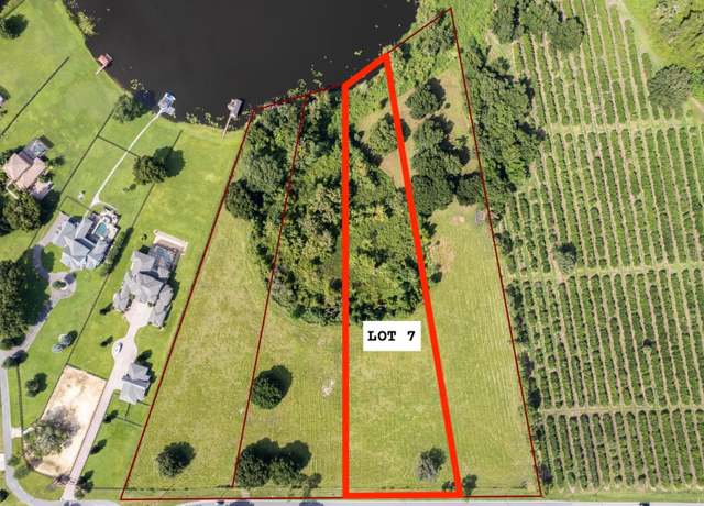 Property at 17937 Cr-448 (sadler), Mount Dora, FL 32757