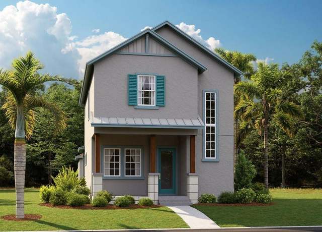 Property at 10065 Peebles St, Orlando, FL 32827, 3 beds, 2.5 baths