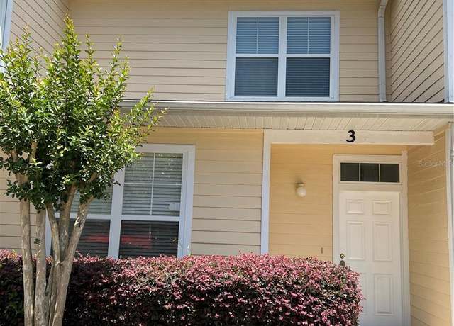 Property at 1569 NW 29th Rd #3, Gainesville, FL 32605, 3 beds, 2.5 baths