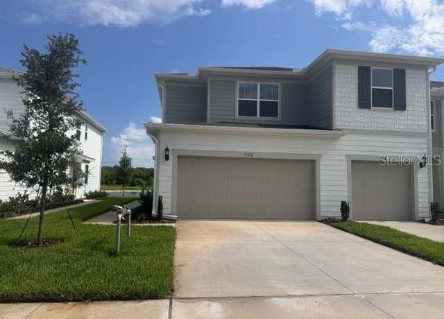 Property at 3122 Emerald Acres Ln, Sanford, FL 32771, 3 beds, 2.5 baths