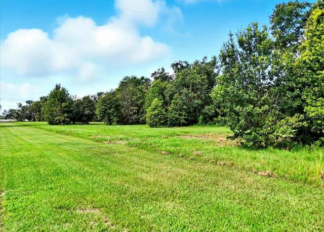 Property at 4916 W Knights Griffin Rd, Plant City, FL 33565