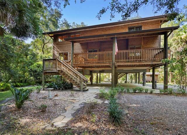 Property at 1205 Sutton Trl, Geneva, FL 32732, 4 beds, 2 baths