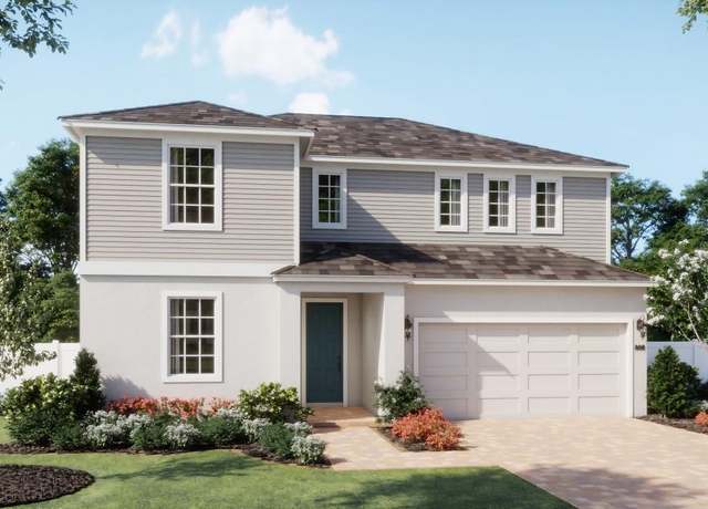 Property at 1779 Columbus Path, St Cloud, FL 34771, 4 beds, 2.5 baths