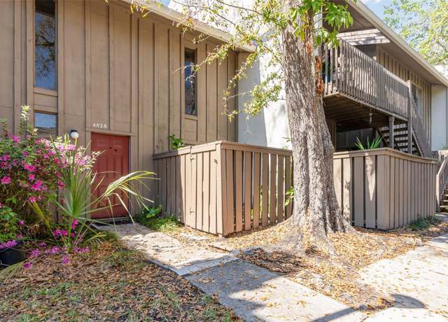 Property at 4828 Pebble Beach Dr Unit A, Orlando, FL 32811, 2 beds, 2.5 baths