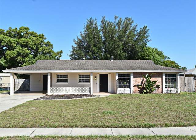 Property at 607 Brittany Ct, Casselberry, FL 32707, 3 beds, 2 baths