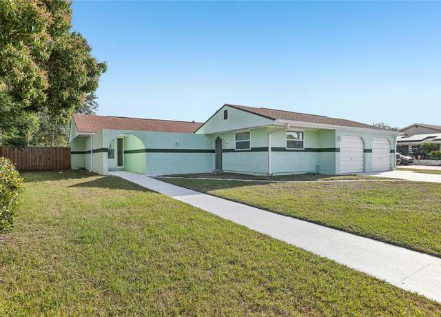 Property at 966 Levitt Pkwy, Rockledge, FL 32955, 4 beds, 2 baths