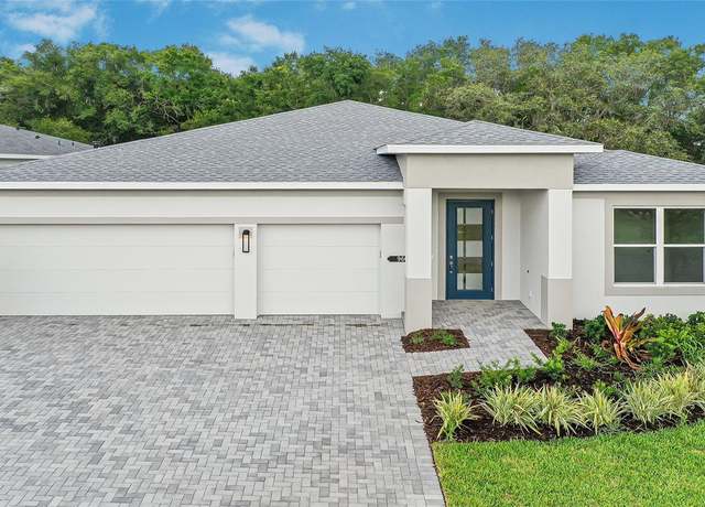 Property at 960 Club Cresswind Dr, Lady Lake, FL 32159, 3 beds, 3 baths