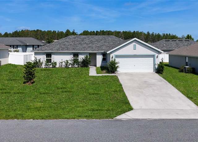 Property at 15476 SW 34th Court Rd, Ocala, FL 34473, 4 beds, 2 baths