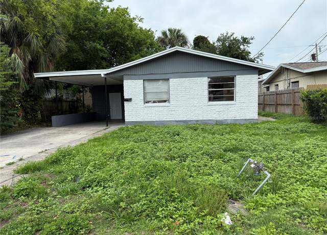 Property at 508 S Caroline St, Daytona Beach, FL 32114, 3 beds, 1 bath