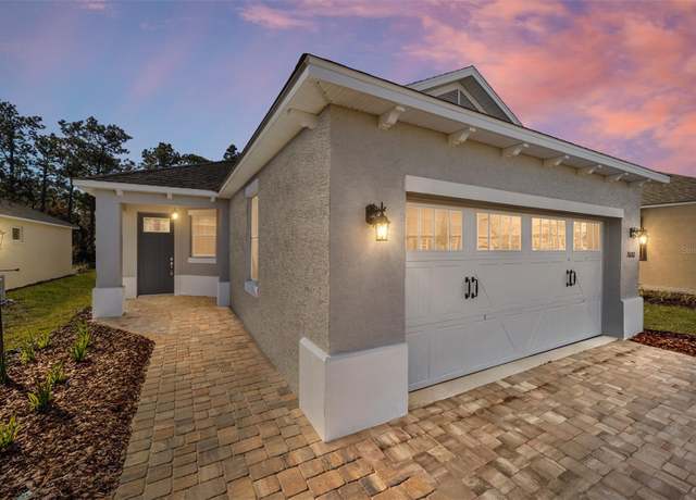 Property at 10282 SW 99th Ln, Ocala, FL 34481, 2 beds, 2 baths