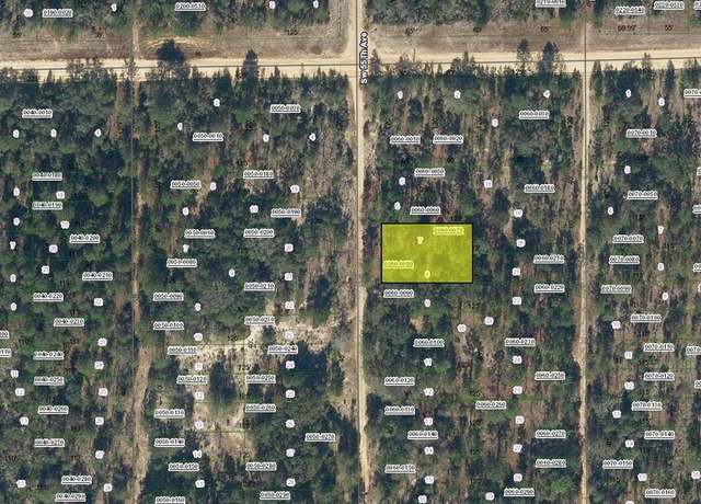 Property at SW 55th Ave, Interlachen, FL 32148