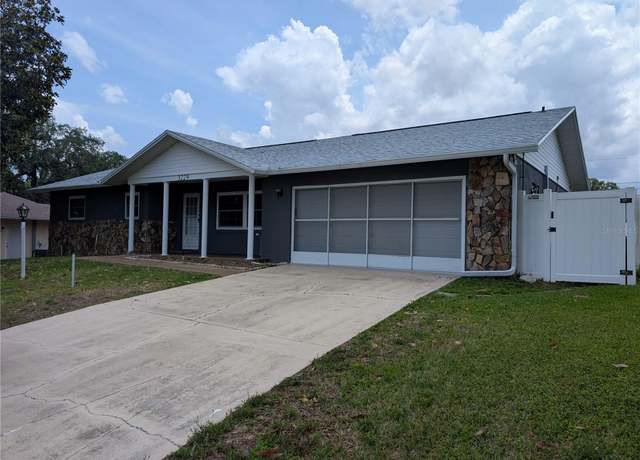 Property at 3229 N Juniperus Way, Beverly Hills, FL 34465, 2 beds, 2 baths