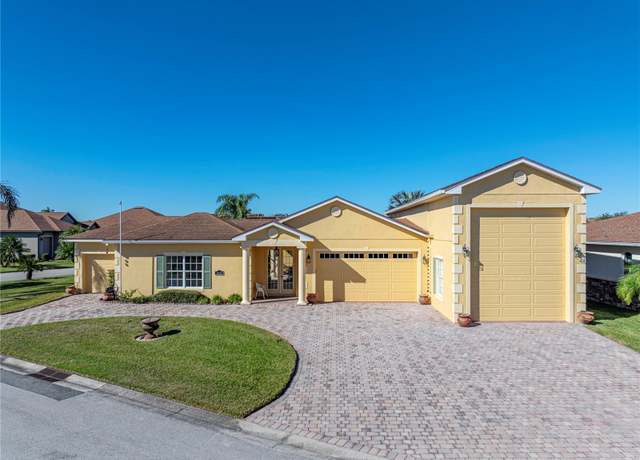 Property at 3604 Blackmoor Ln, Lake Wales, FL 33859, 3 beds, 3.5 baths