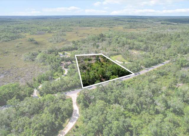 Property at 10150 W Ozello Trl, Crystal River, FL 34429