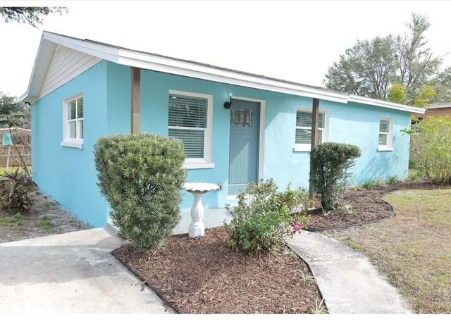 Property at 1723 Bush Ave, Lakeland, FL 33805, 3 beds, 1 bath