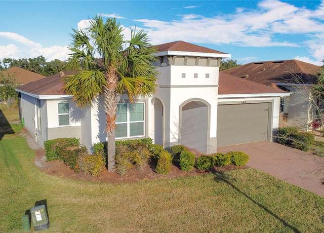 Property at 362 Via Torrente Dr, Kissimmee, FL 34759, 2 beds, 2 baths