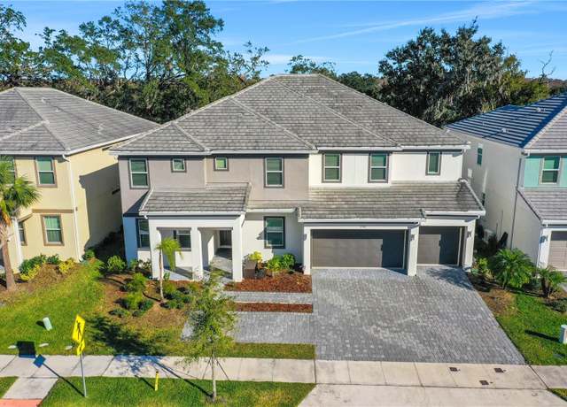 Property at 2541 Shanti Dr, Kissimmee, FL 34746, 15 beds, 15.5 baths