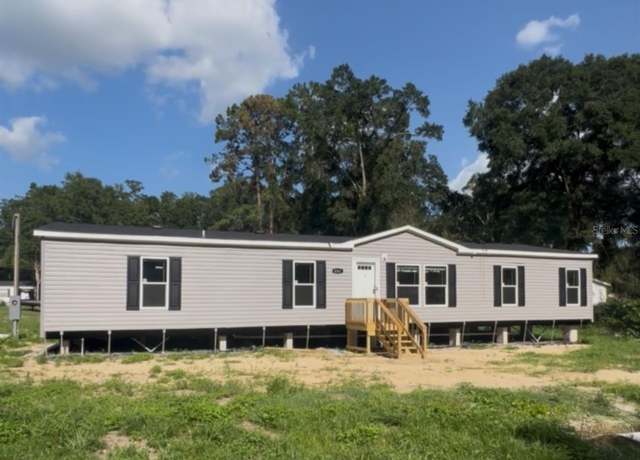 Property at 8595 NW 13th Ct, Ocala, FL 34475, 4 beds, 2 baths