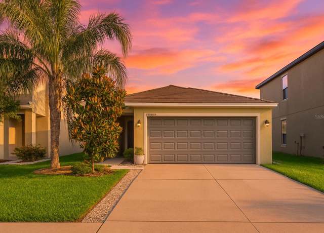 Property at 10205 Summer Kiss Ave, Riverview, FL 33578, 3 beds, 2 baths