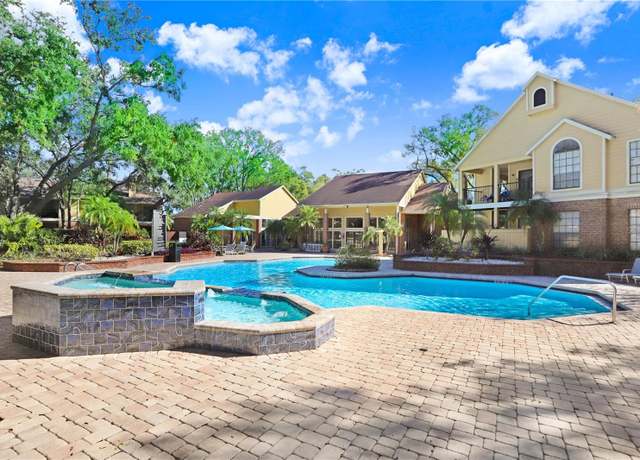 Property at 8609 Mallard Reserve Dr #202, Tampa, FL 33614, 1 bed, 1 bath