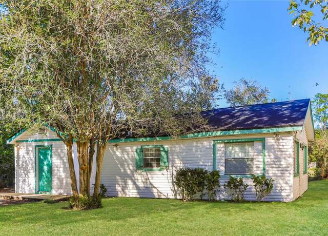 Property at 2107 Ashland, Jacksonville, FL 32207, 3 beds, 1 bath