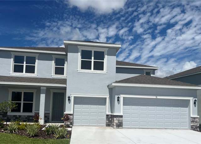 Property at 912 160th Ln E, Bradenton, FL 34212, 4 beds, 3.5 baths