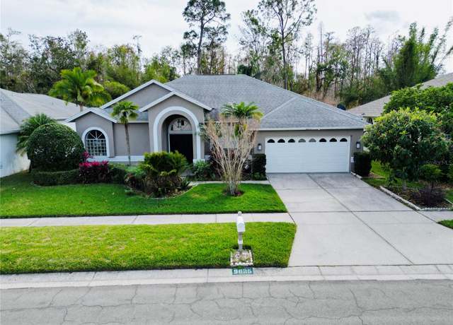 Property at 9625 Fox Hearst Rd, Tampa, FL 33647, 3 beds, 2 baths