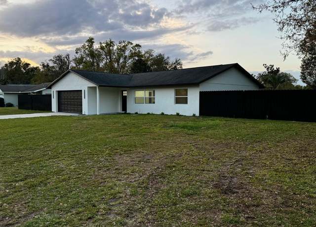 Property at 18614 San Rio Cir, Lutz, FL 33549, 3 beds, 2 baths