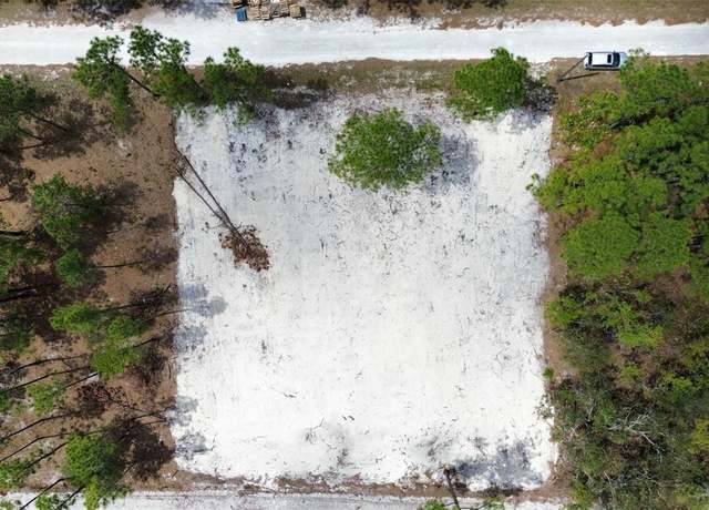 Property at Necklace Warbler Ave, Weeki Wachee, FL 34613