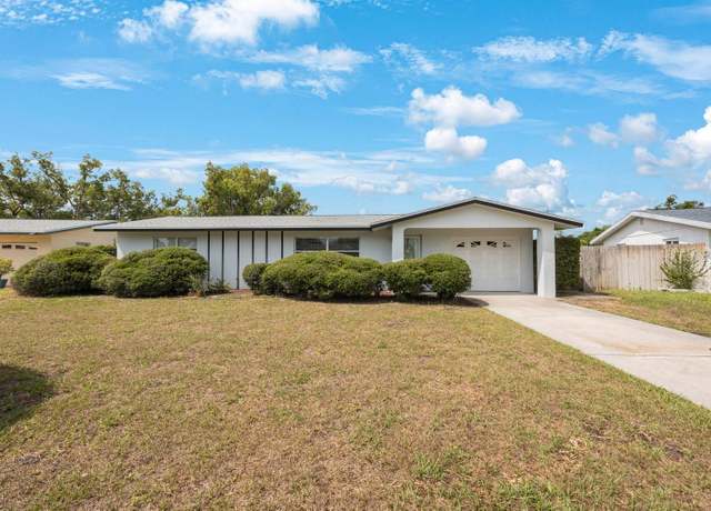 Property at 11698 75th Ave, Seminole, FL 33772, 2 beds, 1 bath