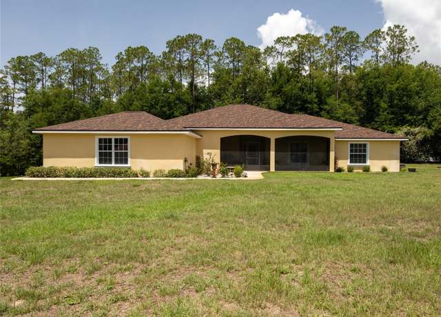 Property at 21590 SW 84th Loop, Dunnellon, FL 34431, 3 beds, 3 baths
