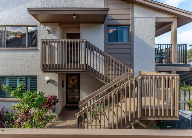 Property at 12814 Wedgewood Way Unit C, Hudson, FL 34667, 2 beds, 2 baths