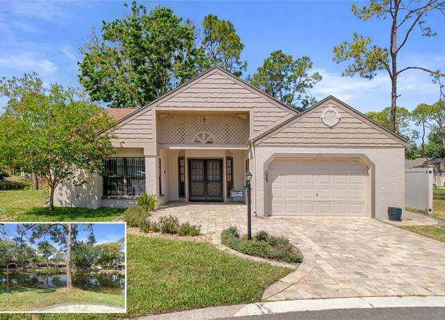 Property at 2235 Lytham Ct, Spring Hill, FL 34606, 2 beds, 2 baths
