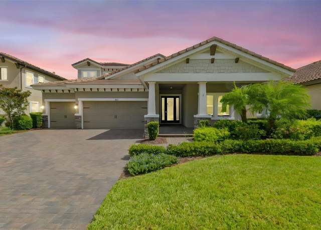 Property at 4782 Night Star Trl, Odessa, FL 33556, 4 beds, 4 baths