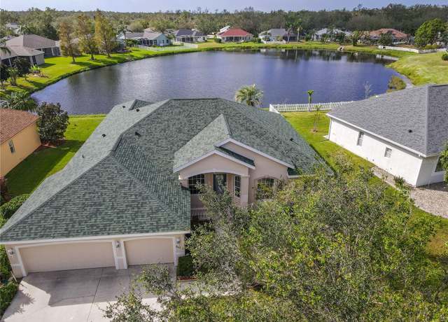 Property at 2603 River Woods Dr, Parrish, FL 34219, 4 beds, 3 baths