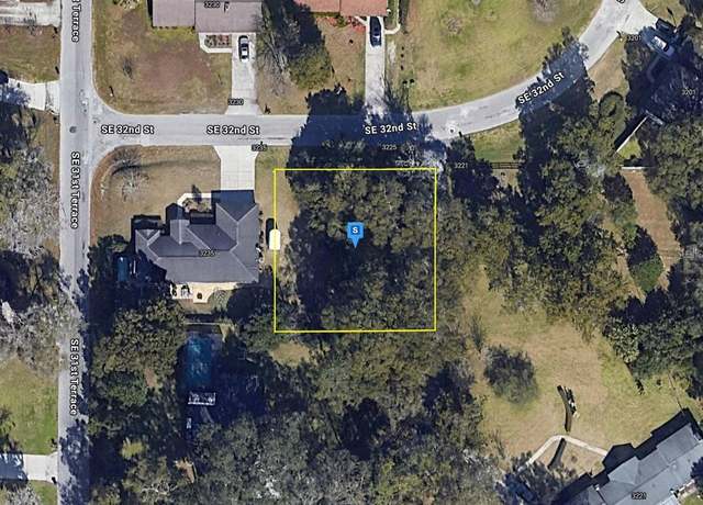 Property at 3125 SE 32nd St, Ocala, FL 34471