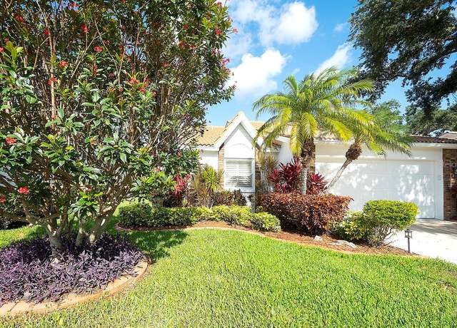 Property at 5812 Garden Lakes Fern, Bradenton, FL 34203, 2 beds, 2 baths