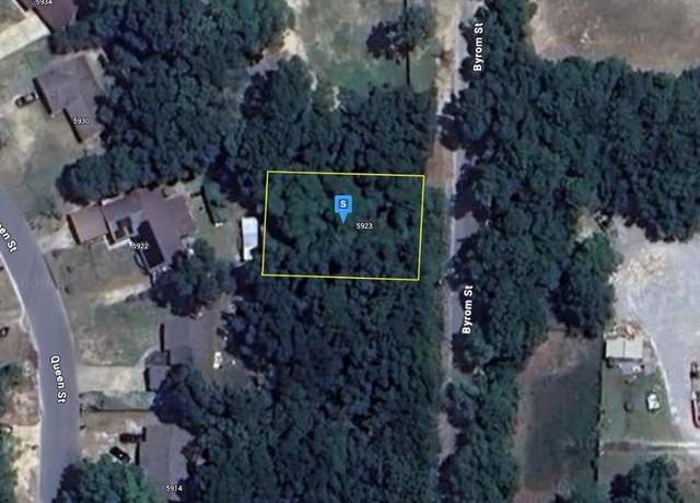 Property at 5923 Byrom St, Milton, FL 32570