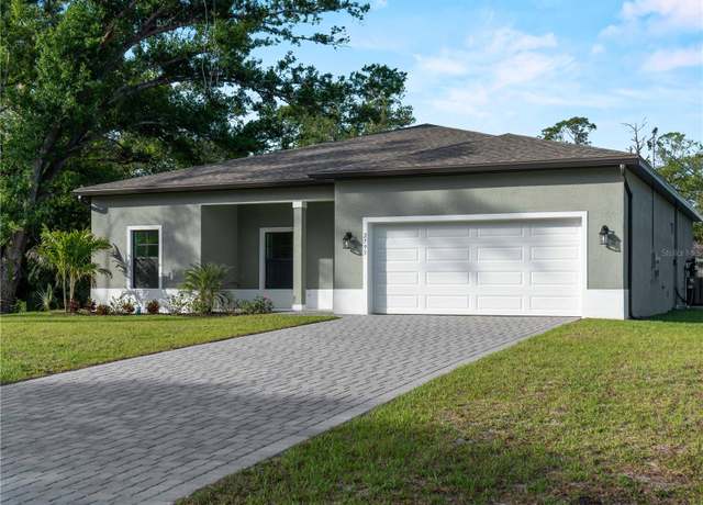 Property at 2795 Calabash Ln, North Port, FL 34286, 4 beds, 2 baths