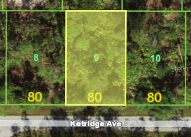 Property at Undisclosed address, Port Charlotte, FL 33953
