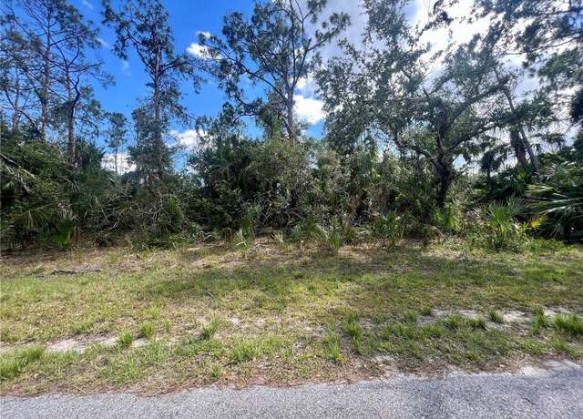 Property at Vizza Ln, North Port, FL 34286