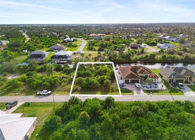 Property at 13886 Allamanda Cir, Port Charlotte, FL 33981